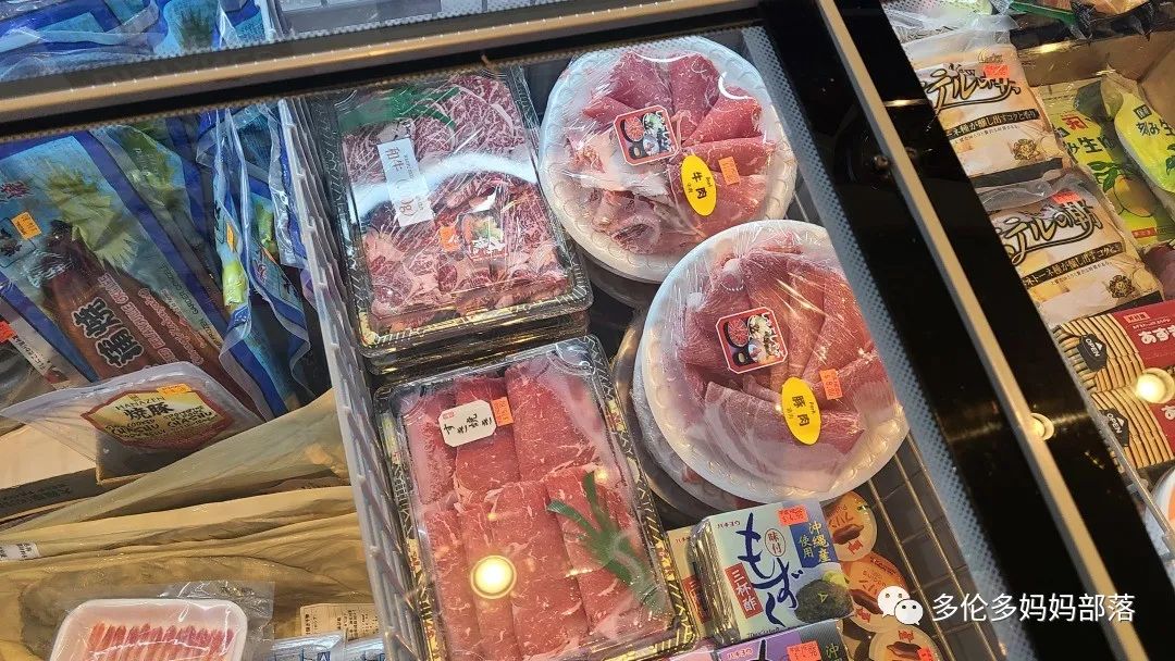穿越到日本！探店在多伦多可以买到海胆、和牛和粉色草莓的日本城！