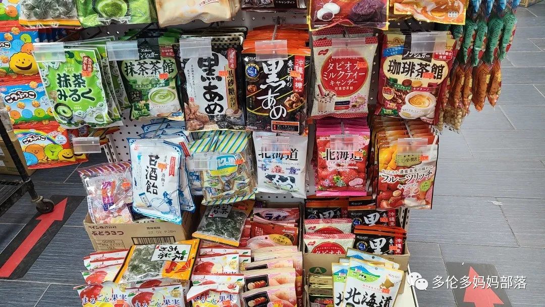 穿越到日本！探店在多伦多可以买到海胆、和牛和粉色草莓的日本城！