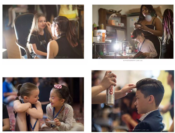 全球时尚前沿 I 2021 多伦多儿童时装周 I 马上海选啦！