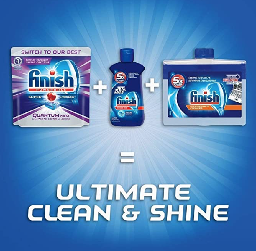 真香！一次入坑！解锁洗碗机的正确使用方式！