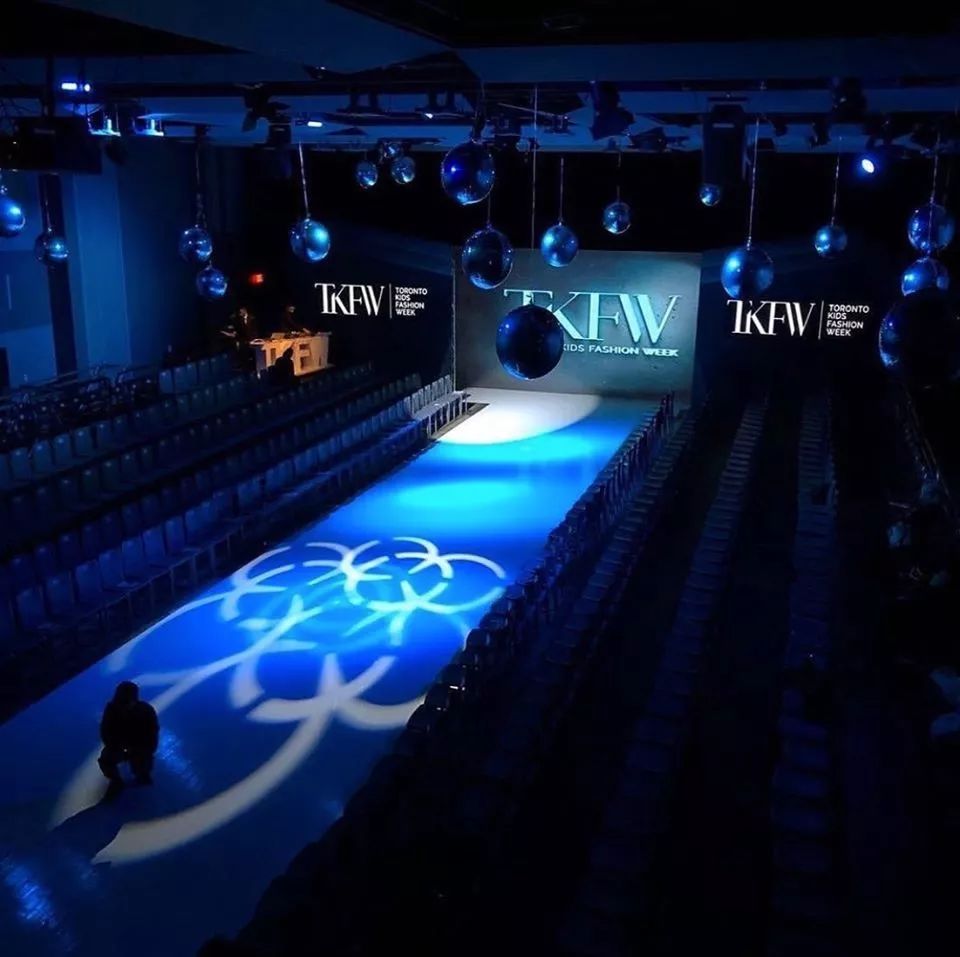 全球时尚前沿 I 2021 多伦多儿童时装周 I 马上海选啦！