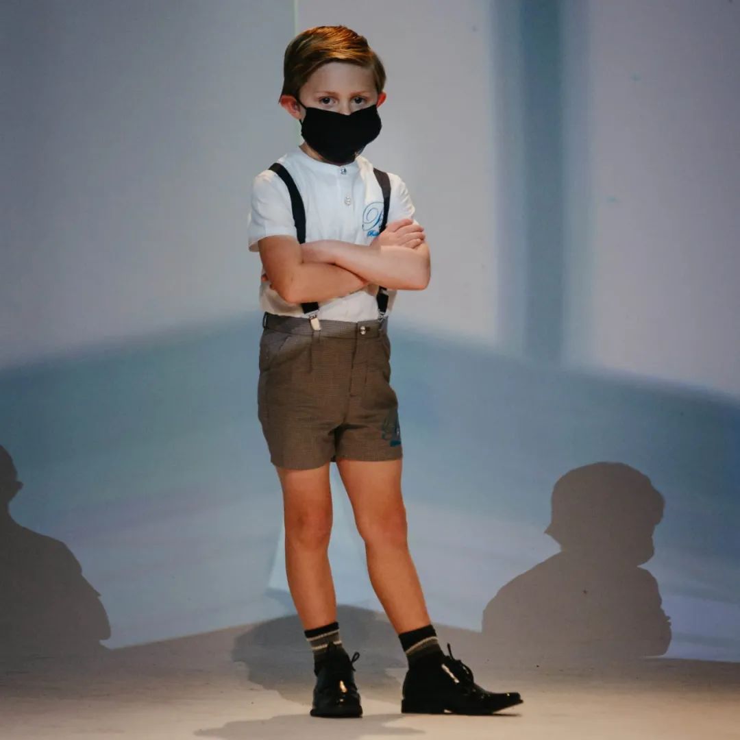 全球时尚前沿 I 2021 多伦多儿童时装周 I 马上海选啦！