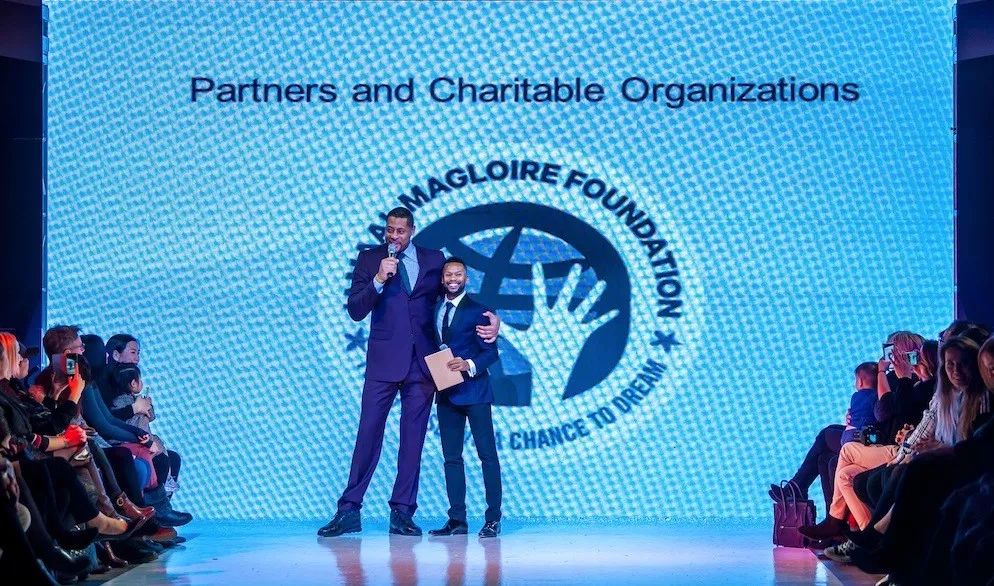 全球时尚前沿 I 2021 多伦多儿童时装周 I 马上海选啦！