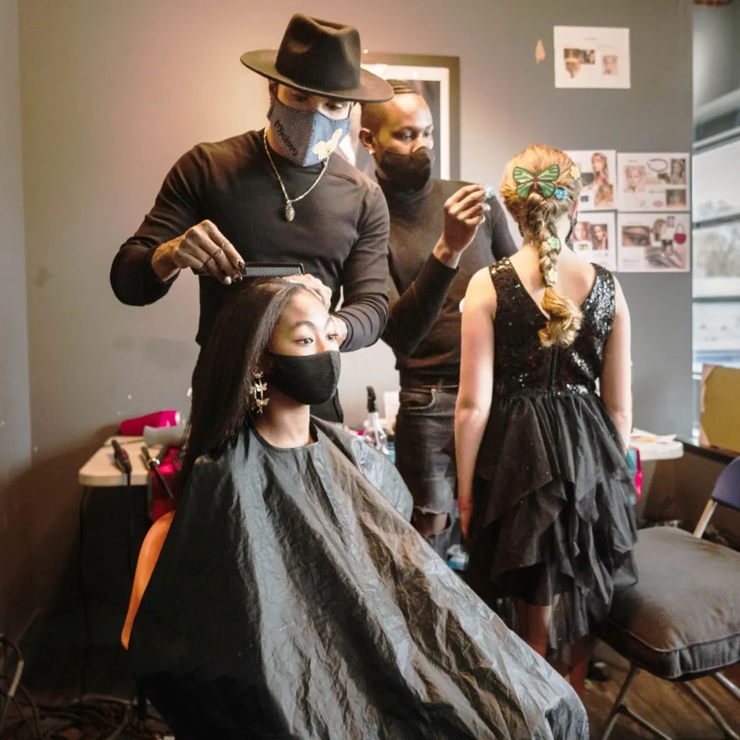 全球时尚前沿 I 2021 多伦多儿童时装周 I 马上海选啦！