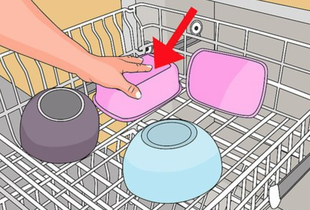 真香！一次入坑！解锁洗碗机的正确使用方式！