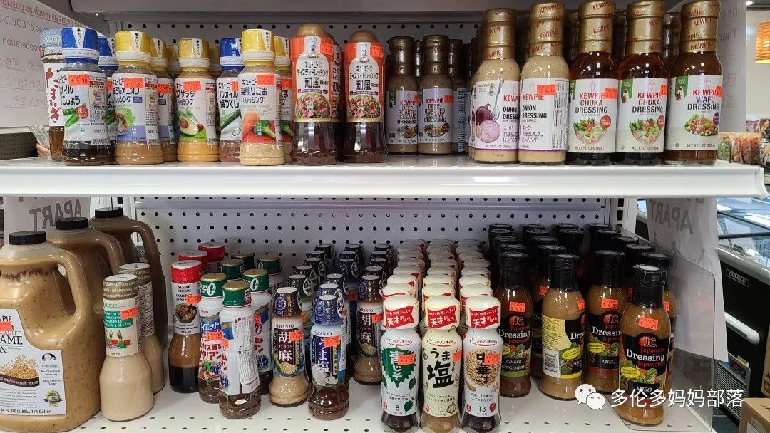 穿越到日本！探店在多伦多可以买到海胆、和牛和粉色草莓的日本城！