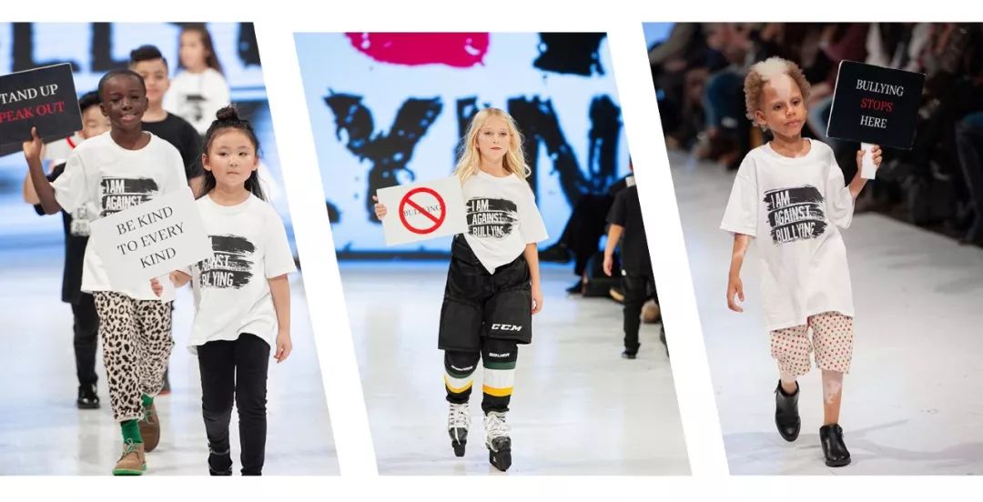 全球时尚前沿 I 2021 多伦多儿童时装周 I 马上海选啦！