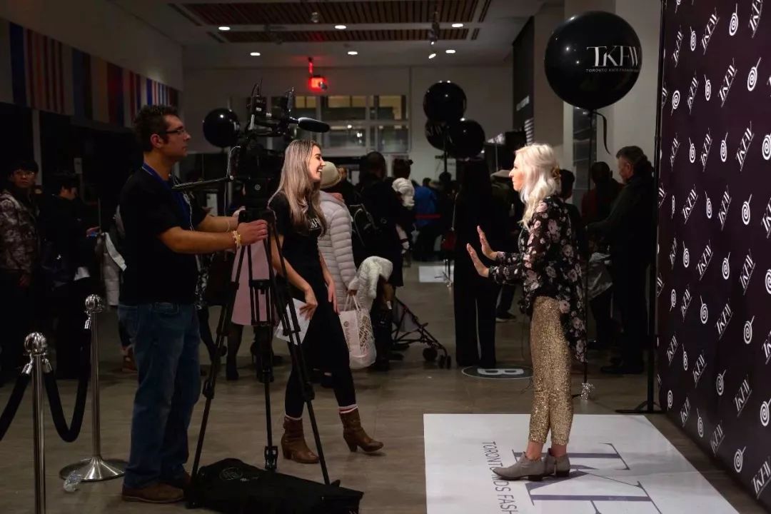 全球时尚前沿 I 2021 多伦多儿童时装周 I 马上海选啦！