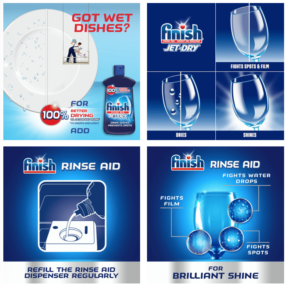 真香！一次入坑！解锁洗碗机的正确使用方式！