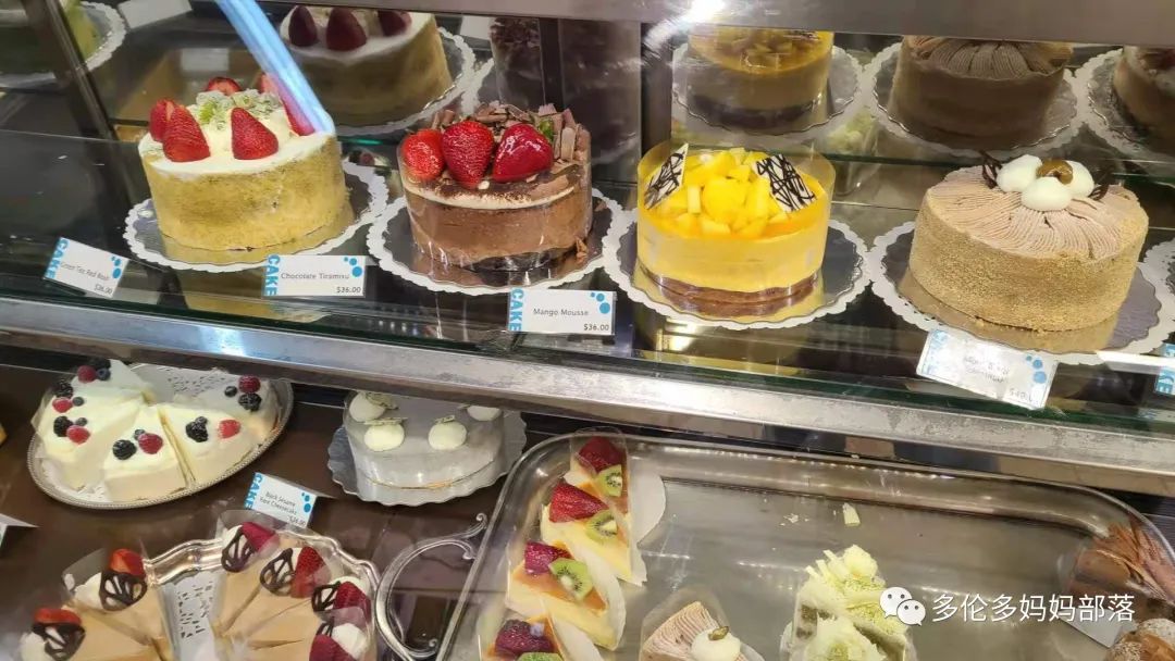 穿越到日本！探店在多伦多可以买到海胆、和牛和粉色草莓的日本城！