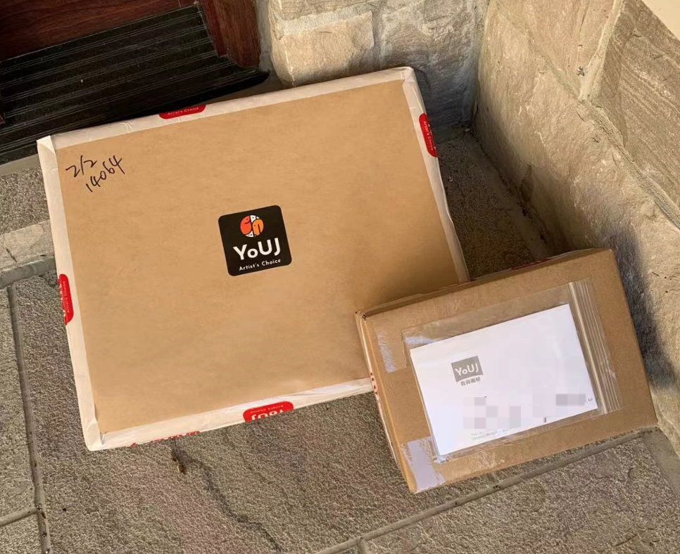 多伦多这家画材文具店太绝了!产品齐全,一键下单全加包邮! 多伦多这家画材文具店太绝了!产品齐全,一键下单全加包邮!