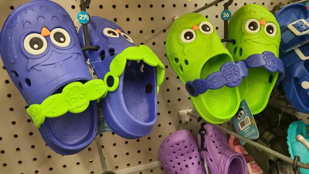 探店Dollarama玩水玩具：逛地摊的快感，总有一款不适合你！