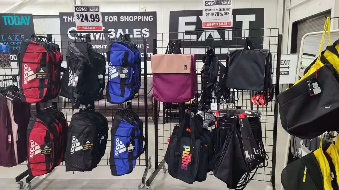 探店传说中的OPM开仓！除了老板娘，全部打折到底！