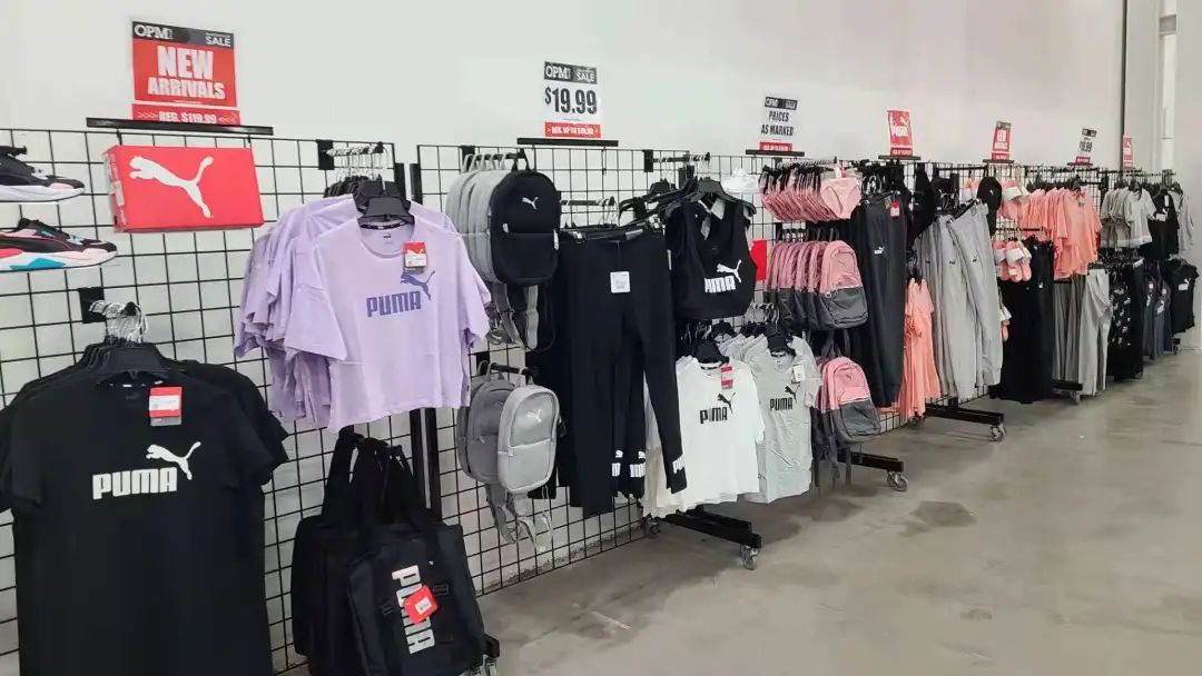 探店传说中的OPM开仓！除了老板娘，全部打折到底！