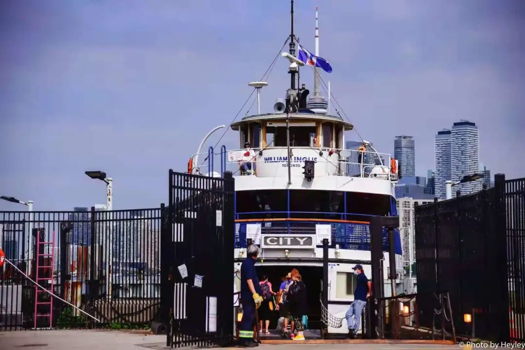 【一脚血泡预警】打卡湖心岛：各种花样玩法及停车攻略