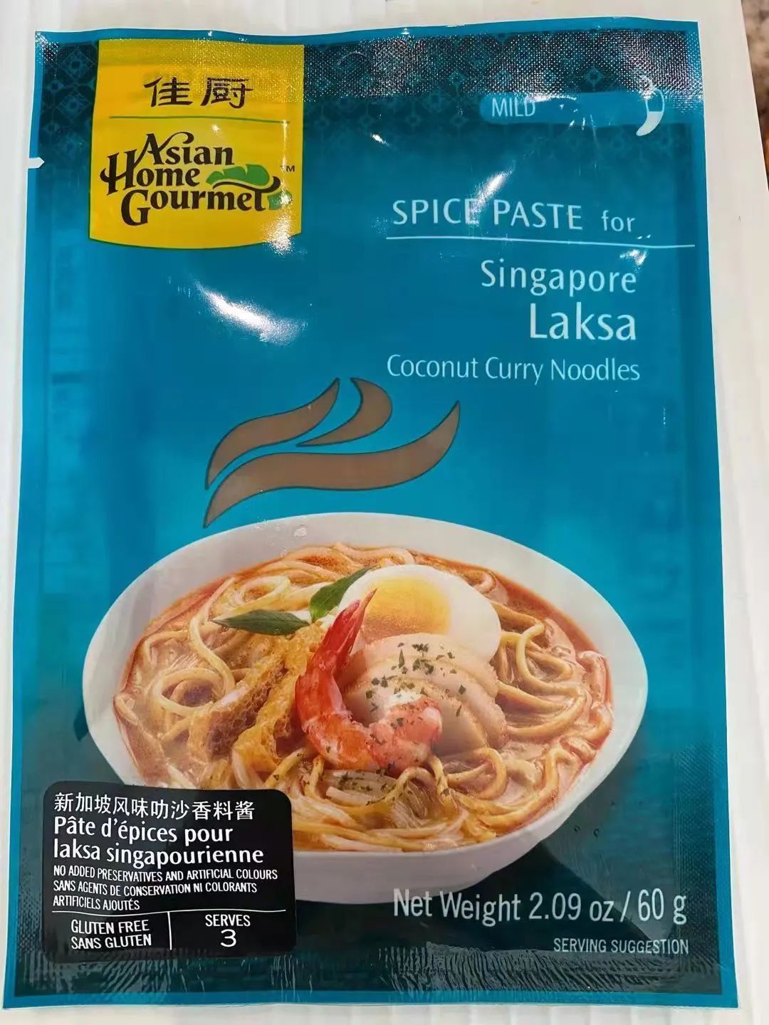 调料才是灵魂！小编天团亲测10分钟轻松搞定亚洲各国风味料理！