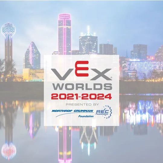 机器人江湖总有它的传说!来看看安省唯一获得 VEX 世锦赛全能奖的队伍 机器人江湖总有它的传说!来看看安省唯一获得 VEX 世锦赛全能奖的队伍