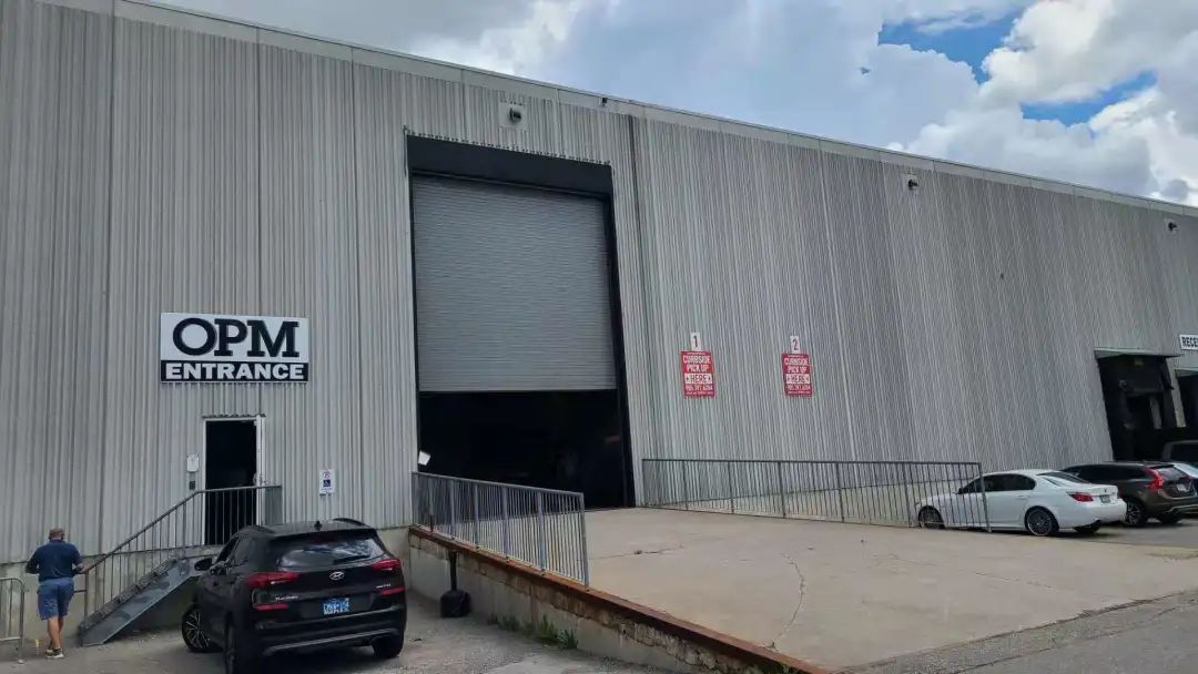 探店传说中的OPM开仓！除了老板娘，全部打折到底！