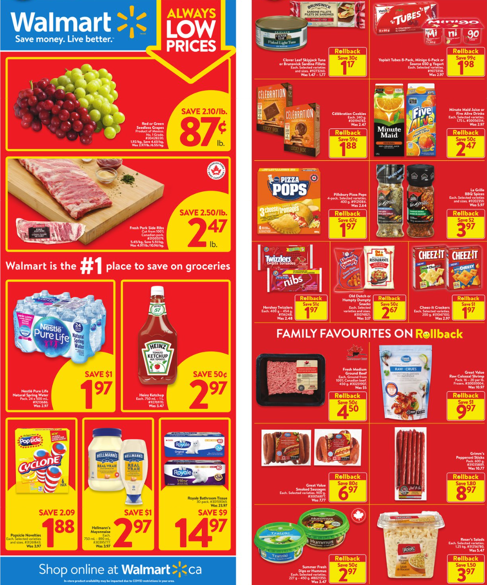 父亲节各大超市特价精选：买牛排！买海胆！买樱桃！