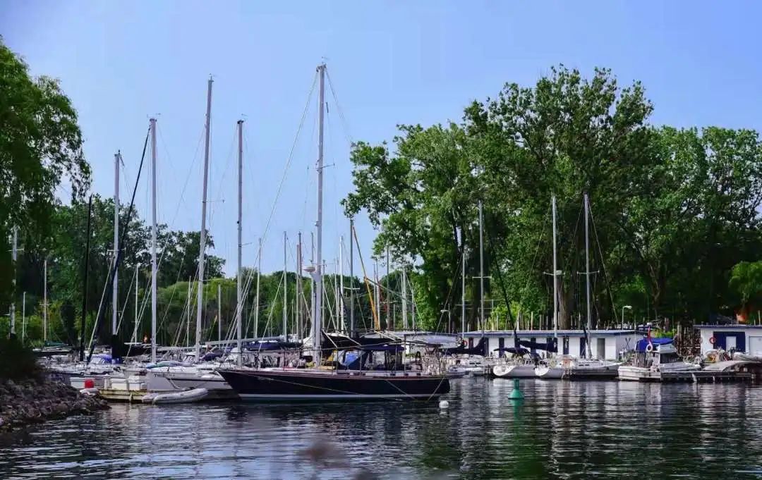 【一脚血泡预警】打卡湖心岛：各种花样玩法及停车攻略