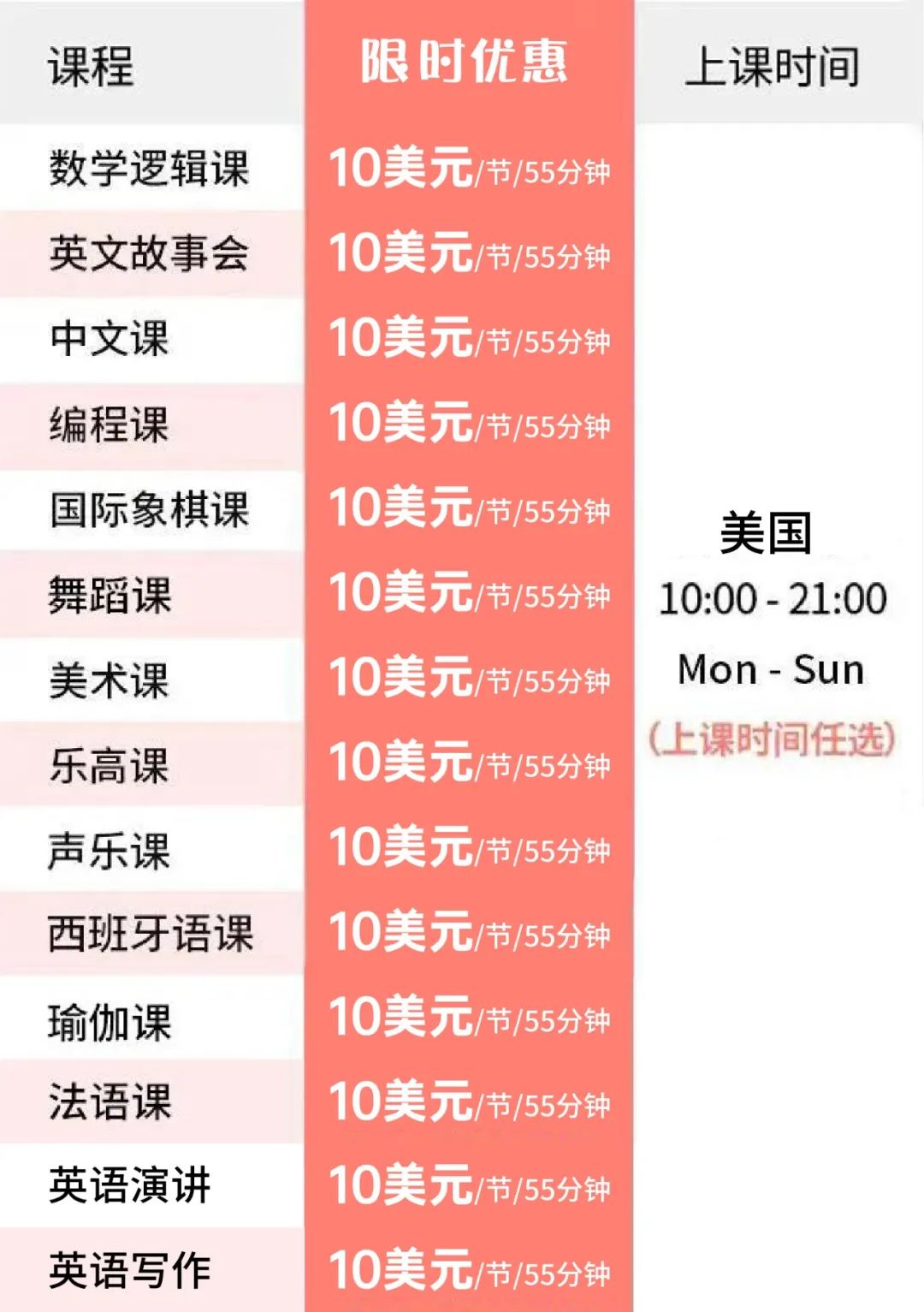 暑期带娃累?别急!美国网红妈妈“带娃秘籍”给你抄作业! 暑期带娃累?别急!美国网红妈妈“带娃秘籍”给你抄作业!