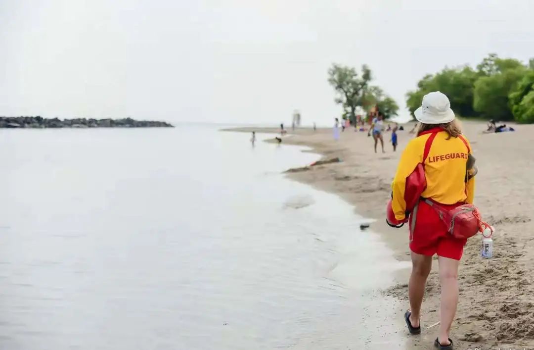 【一脚血泡预警】打卡湖心岛：各种花样玩法及停车攻略