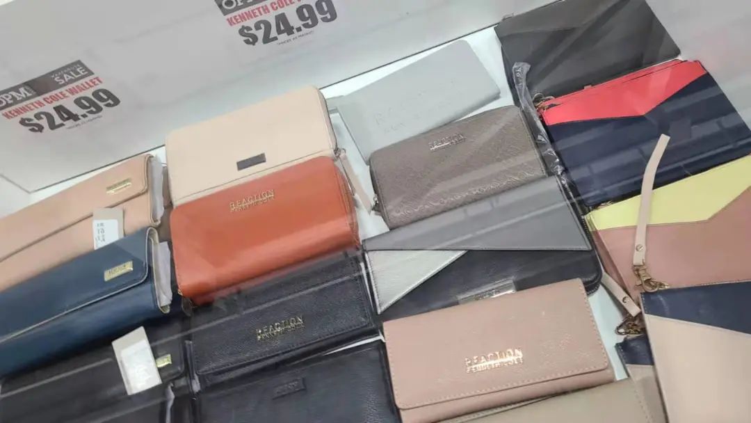 探店传说中的OPM开仓！除了老板娘，全部打折到底！