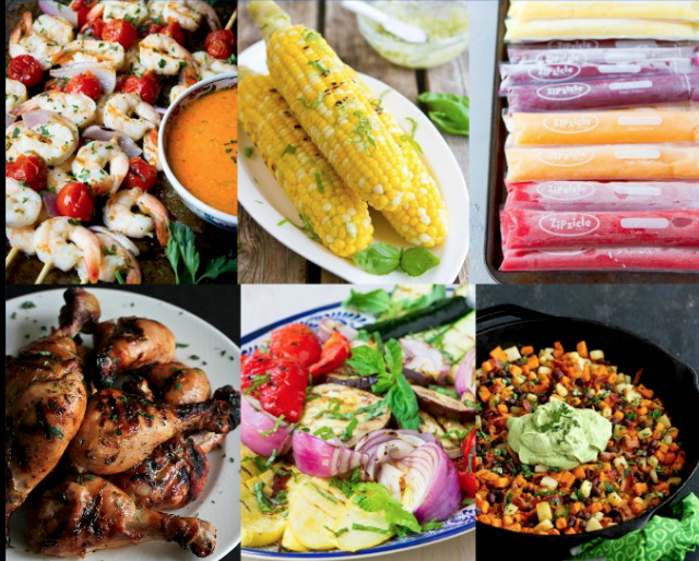 父亲节各大超市特价精选：买牛排！买海胆！买樱桃！