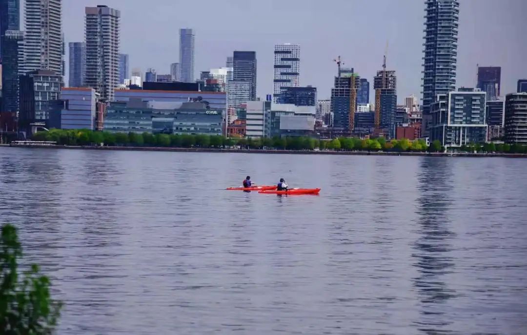 【一脚血泡预警】打卡湖心岛：各种花样玩法及停车攻略