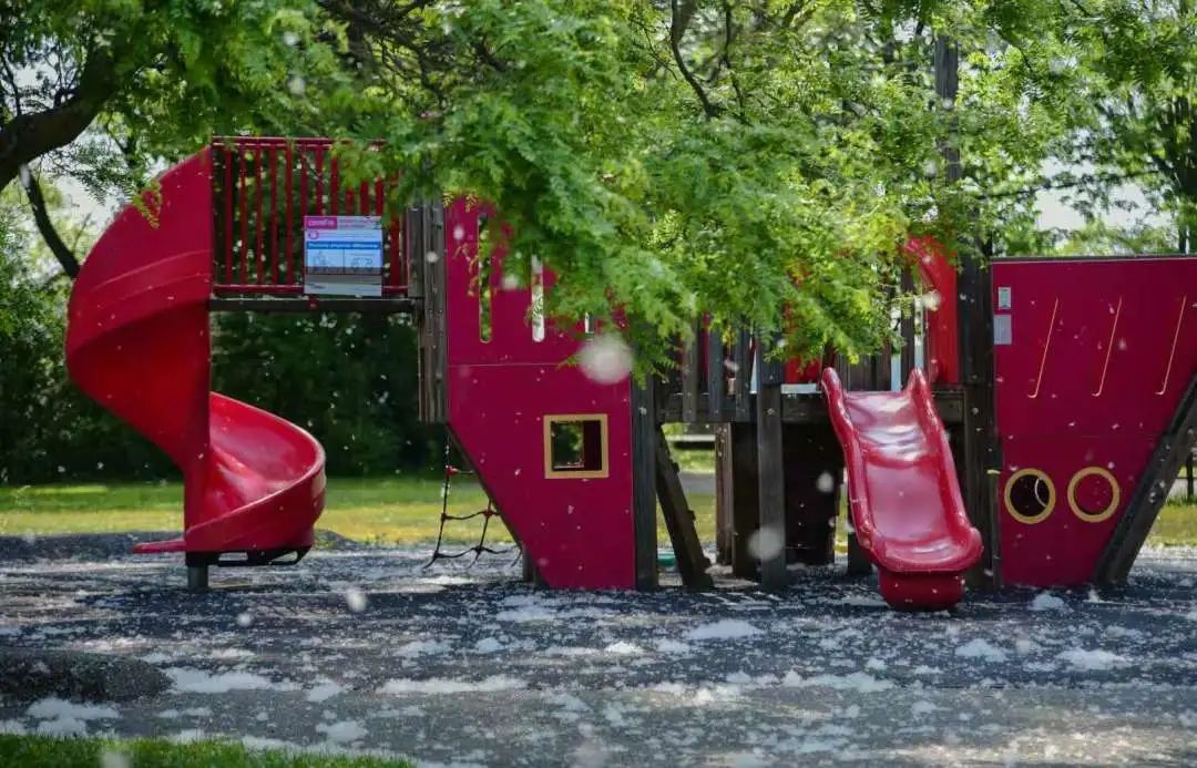 【一脚血泡预警】打卡湖心岛：各种花样玩法及停车攻略