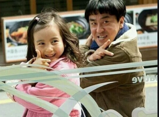 6部父爱如山的催泪瓦斯片：教孩子重新认识爸爸