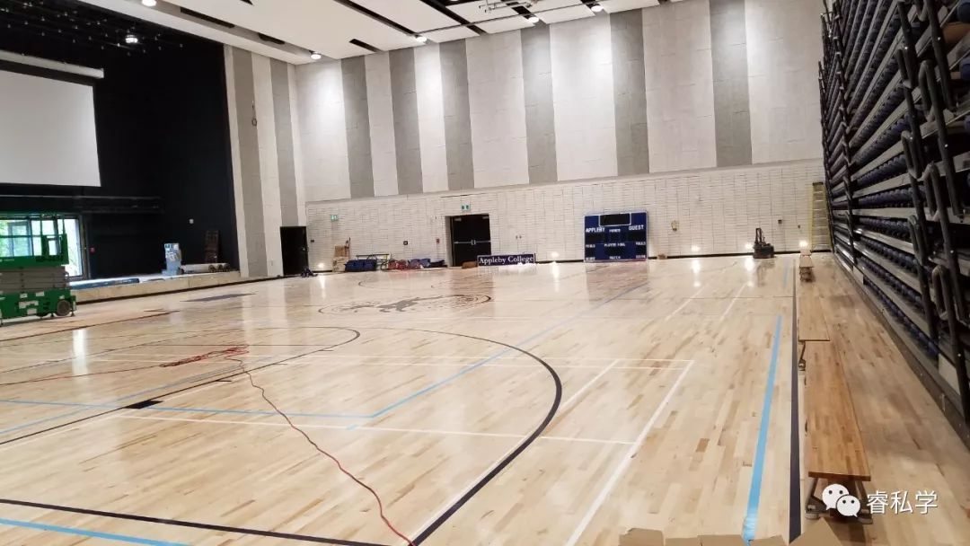 加拿大精英私校Appleby College今天开讲!内附报名链接 加拿大精英私校Appleby College今天开讲!内附报名链接