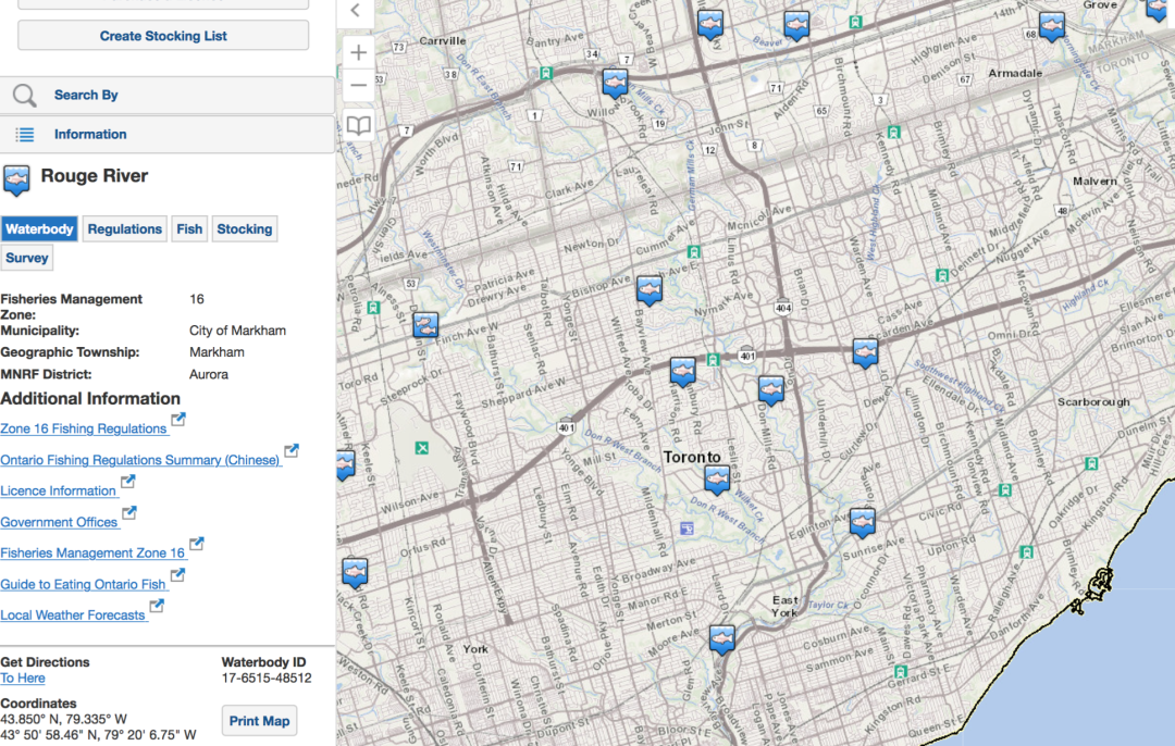 父亲节钓鱼免鱼牌!2021安省钓鱼全攻略,码住收藏! 父亲节钓鱼免鱼牌!2021安省钓鱼全攻略,码住收藏!