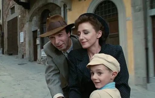 6部父爱如山的催泪瓦斯片：教孩子重新认识爸爸