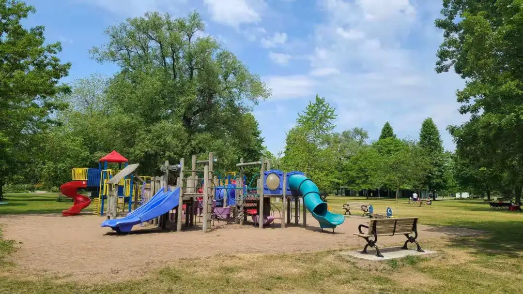 【一脚血泡预警】打卡湖心岛：各种花样玩法及停车攻略