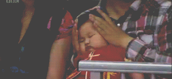 6部父爱如山的催泪瓦斯片：教孩子重新认识爸爸