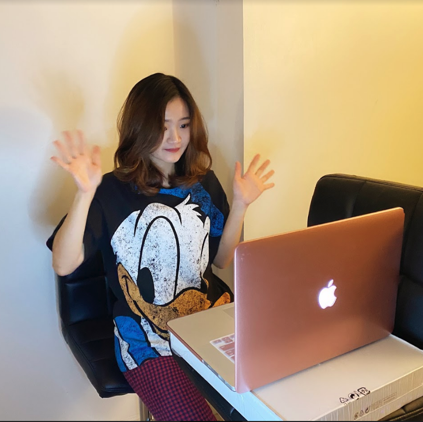 绝了!新技能养成!我家娃也能get关晓彤的“一行行行行行” 绝了!新技能养成!我家娃也能get关晓彤的“一行行行行行”