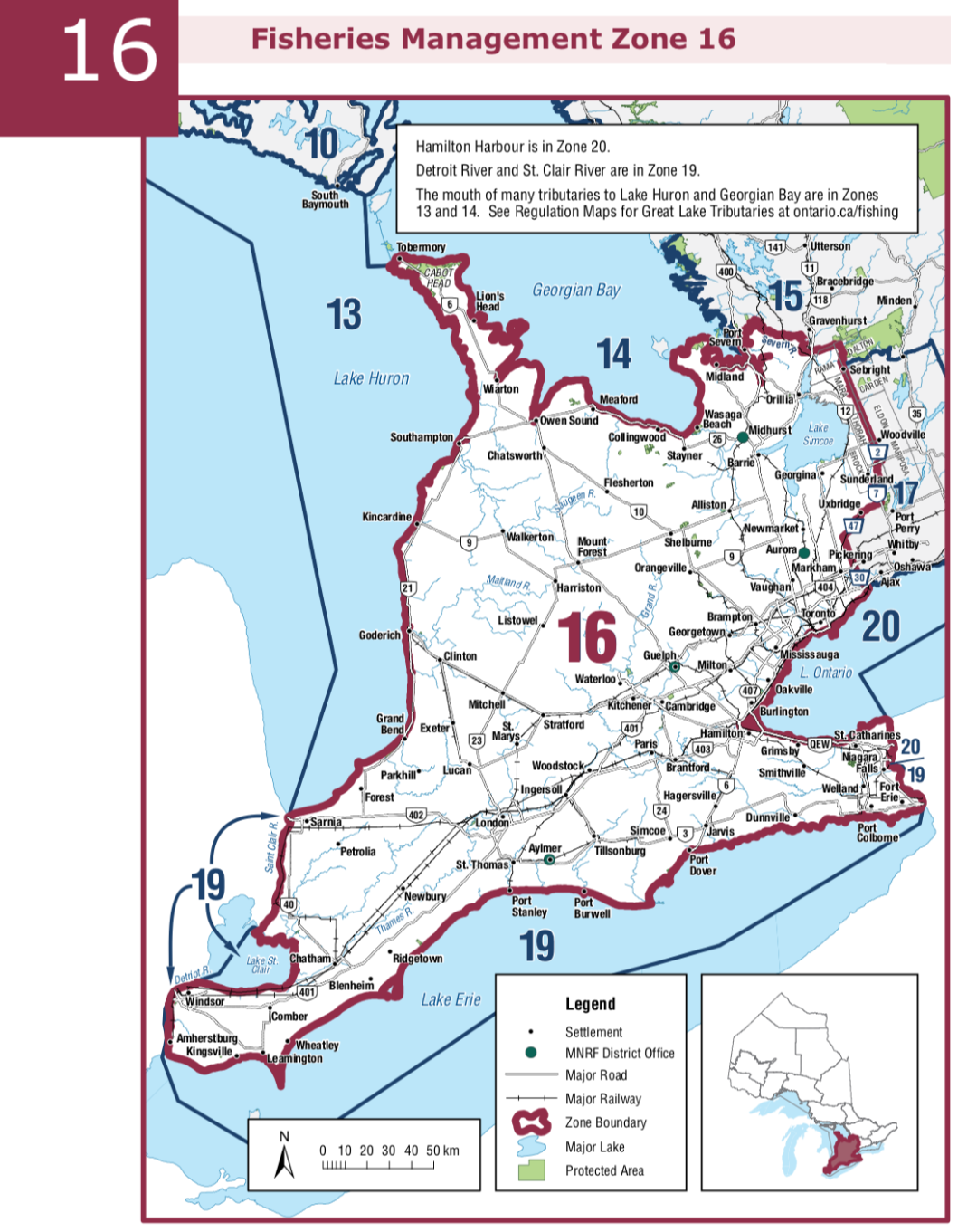 父亲节钓鱼免鱼牌!2021安省钓鱼全攻略,码住收藏! 父亲节钓鱼免鱼牌!2021安省钓鱼全攻略,码住收藏!