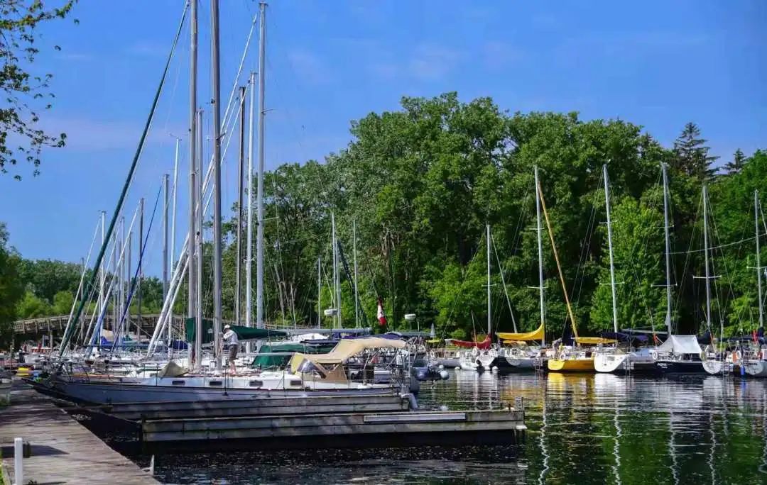 【一脚血泡预警】打卡湖心岛：各种花样玩法及停车攻略