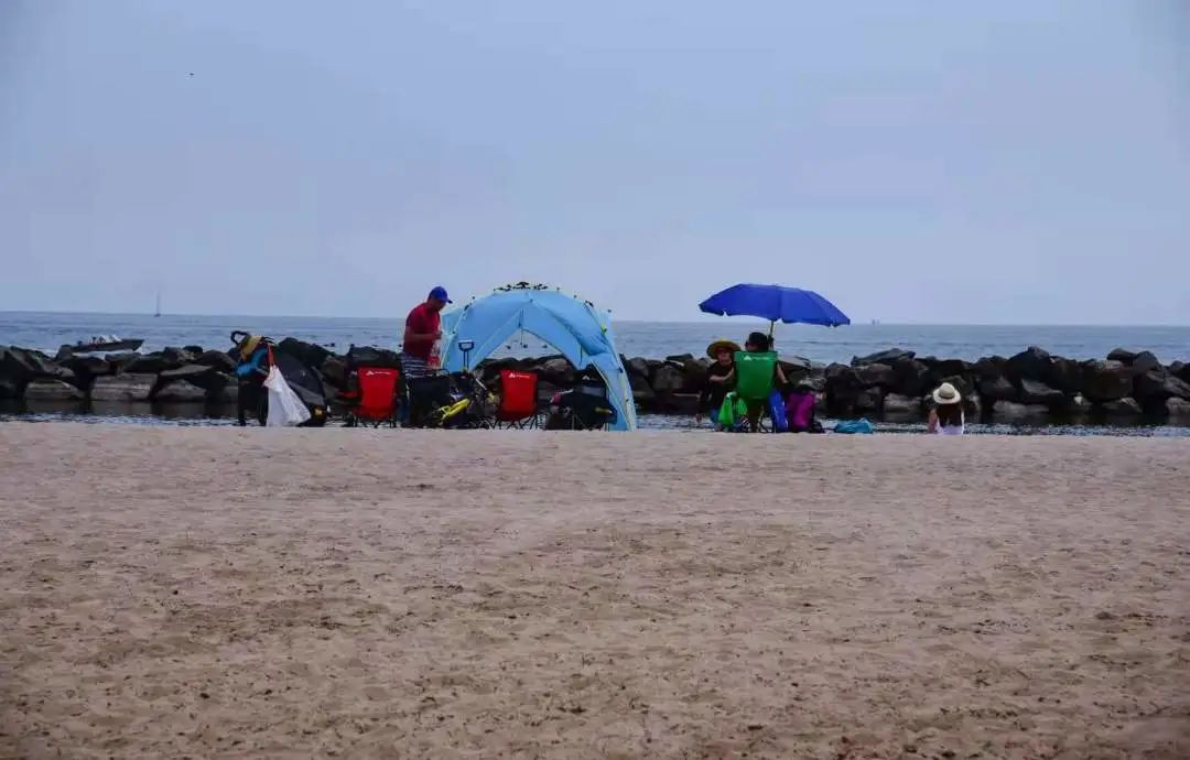 【一脚血泡预警】打卡湖心岛：各种花样玩法及停车攻略