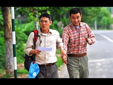 6部父爱如山的催泪瓦斯片：教孩子重新认识爸爸