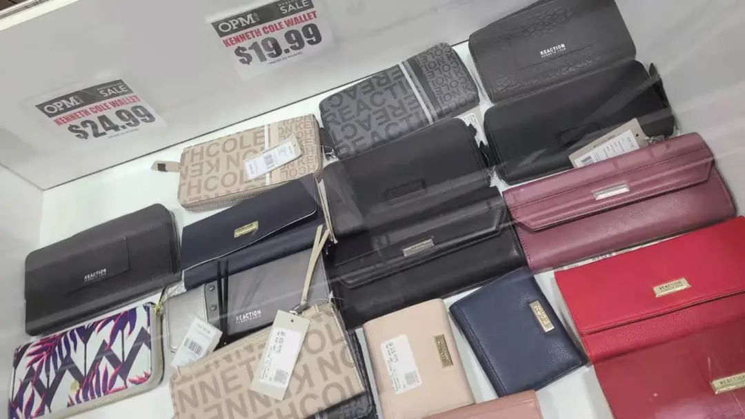 探店传说中的OPM开仓！除了老板娘，全部打折到底！