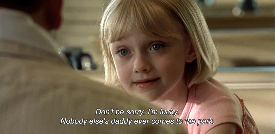 6部父爱如山的催泪瓦斯片：教孩子重新认识爸爸