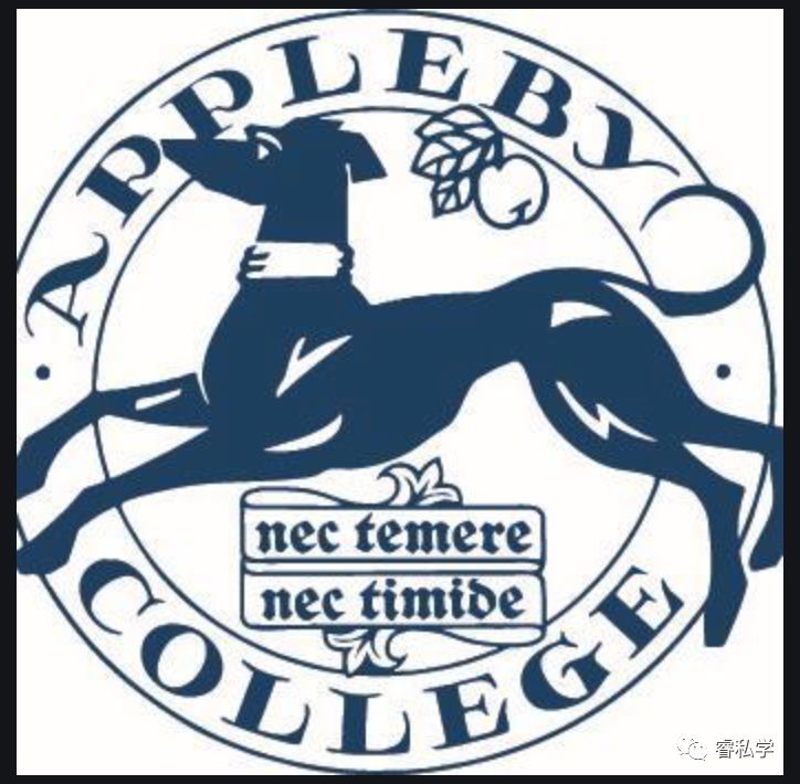 加拿大精英私校Appleby College今天开讲！内附报名链接