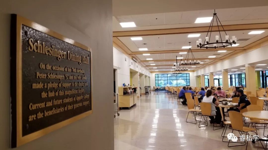 加拿大精英私校Appleby College今天开讲!内附报名链接 加拿大精英私校Appleby College今天开讲!内附报名链接
