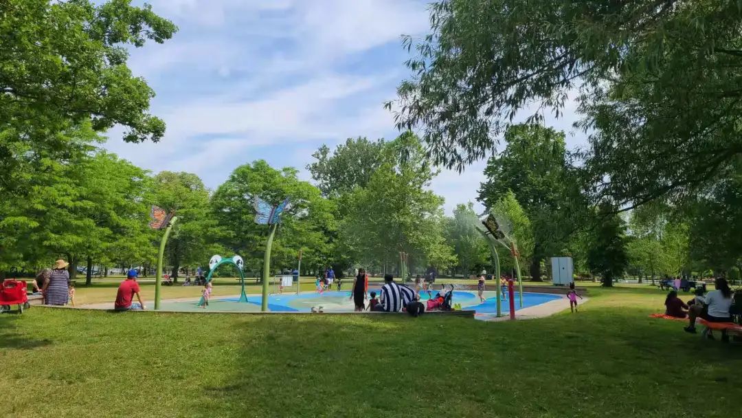 【一脚血泡预警】打卡湖心岛：各种花样玩法及停车攻略