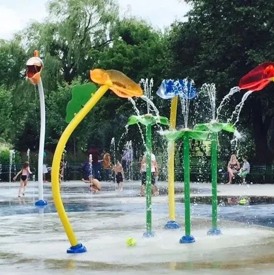 【一脚血泡预警】打卡湖心岛：各种花样玩法及停车攻略