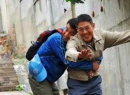 6部父爱如山的催泪瓦斯片：教孩子重新认识爸爸