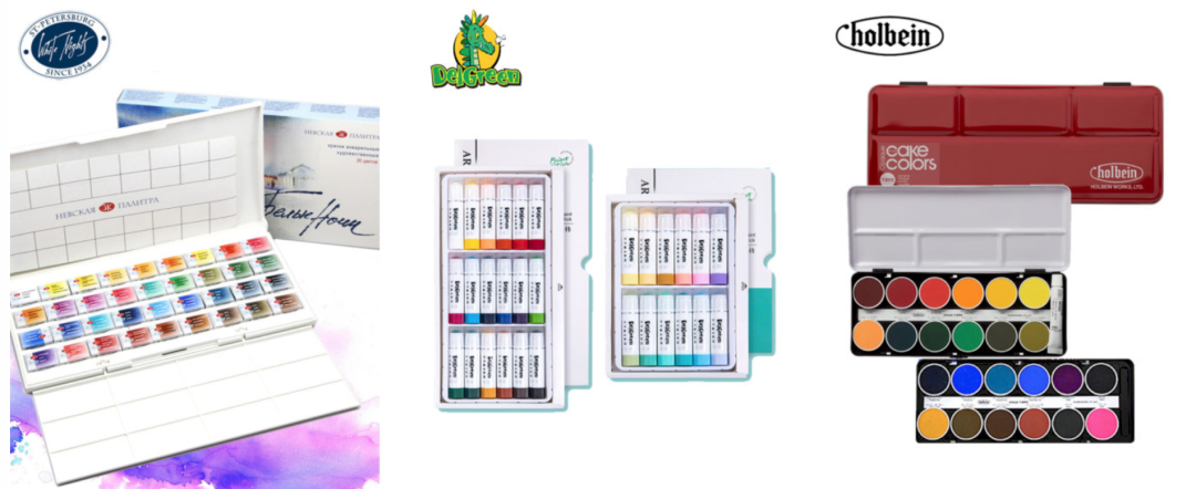 多伦多这家画材文具店太绝了!产品齐全,一键下单全加包邮! 多伦多这家画材文具店太绝了!产品齐全,一键下单全加包邮!
