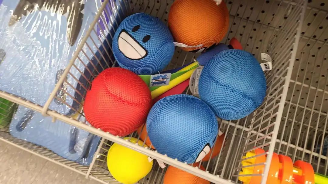 探店Dollarama玩水玩具：逛地摊的快感，总有一款不适合你！